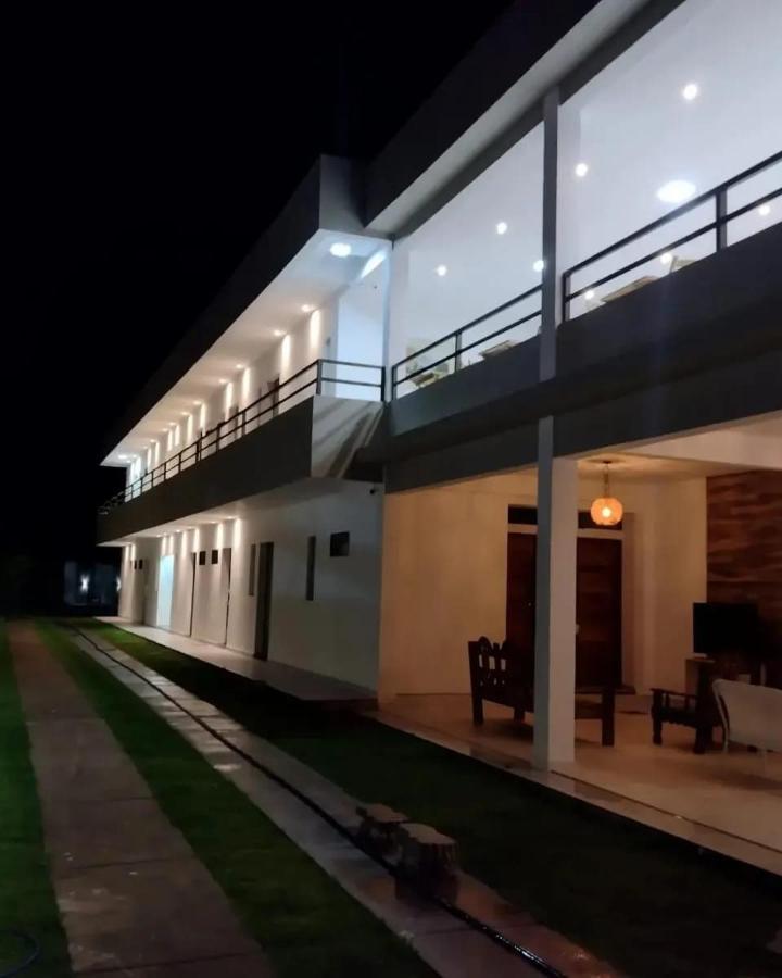 Pousada Dos Sonhos Frances Marechal Deodoro Exterior foto